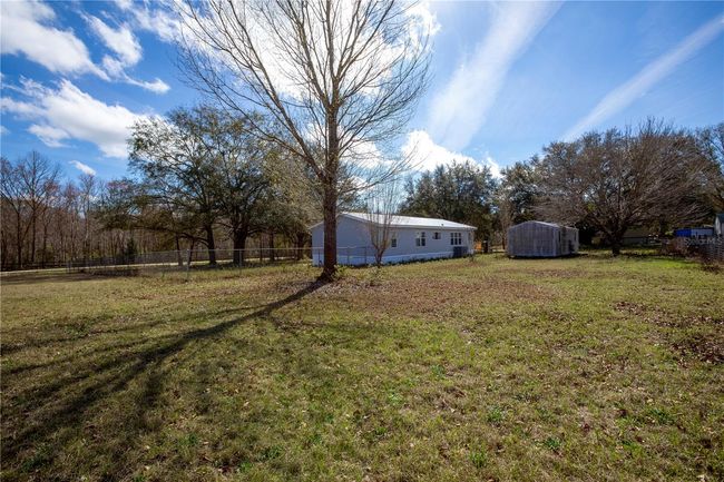 10285 Sw 112 Th Ave, House other with 3 bedrooms, 2 bathrooms and null parking in Brooker FL | Image 23