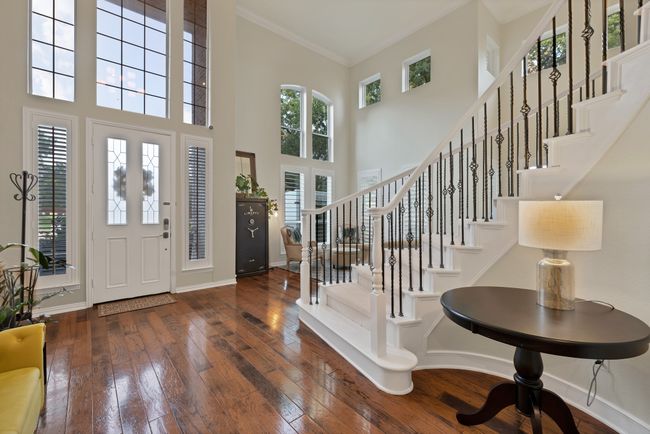 1123 Shadetree Ln, House other with 4 bedrooms, 4 bathrooms and null parking in Allen TX | Image 5