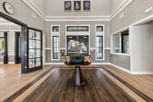 7018 Ripple Pond Loop, Townhouse with 3 bedrooms, 3 bathrooms and null parking in ZEPHYRHILLS FL | Image 56