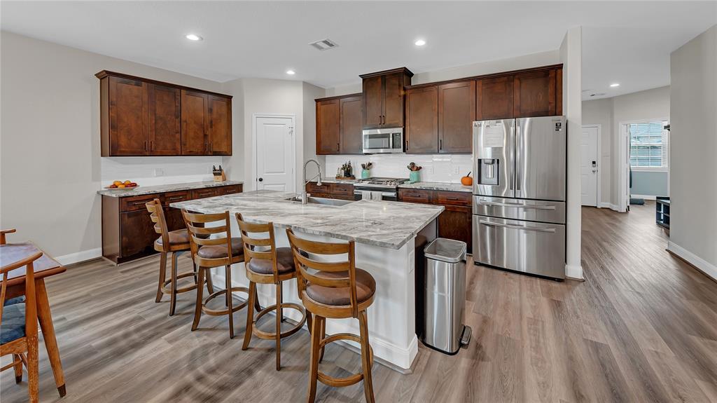 Timbernook Pass, New Caney, TX 77357