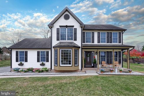 14 Kratz Rd, SHREWSBURY, PA, 17361-1337 | Card Image