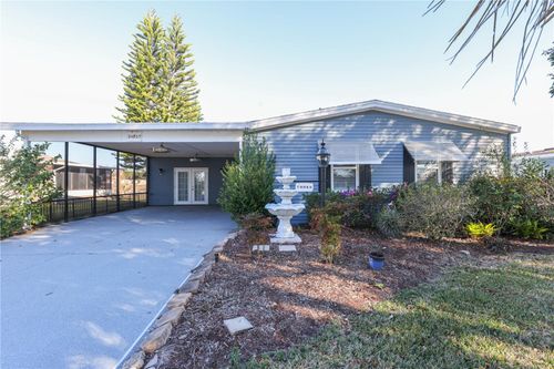 24805 Pine Hl, LEESBURG, FL, 34748-8343 | Card Image