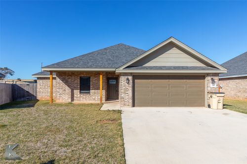 518 Big Sky Loop, Buffalo Gap, TX, 79508-1805 | Card Image