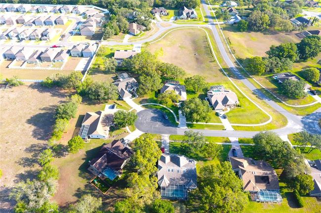 63 Forest Wood Ct, House other with 4 bedrooms, 3 bathrooms and null parking in SPRING HILL FL | Image 46