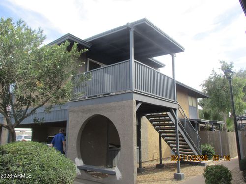 128-286 W Palomino Drive, Chandler, AZ, 85225 | Card Image