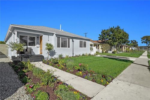 5315 W 124th Pl, Hawthorne, CA, 90250 | Card Image