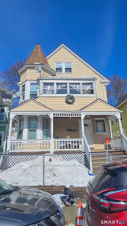 50 Summer St, Waterbury, CT, 06704-3440 | Card Image