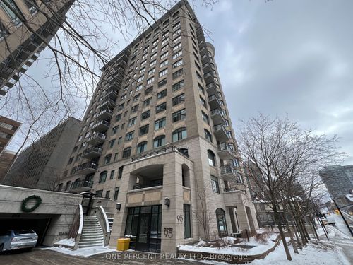 1603-95 Bronson Ave, Ottawa, ON, K1R1E2 | Card Image