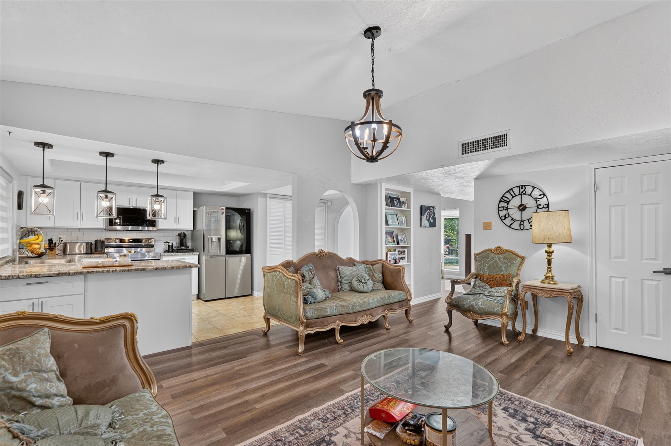 Residential Lease in Plano 5