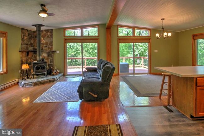 308 Mallard Dr, House other with 4 bedrooms, 3 bathrooms and null parking in BASYE VA | Image 8