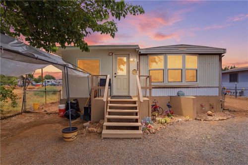 3896 E Thompson Ave, Kingman, AZ, 86409-2472 | Card Image