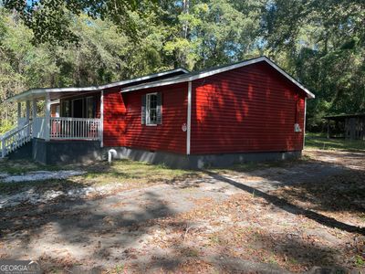 114 Lakeshore Drive N, House other with 3 bedrooms, 2 bathrooms and 2 parking in Ivey GA | Image 3