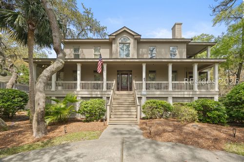 1 Sea Oak Ln, Hilton Head Island, SC, 29928-5706 | Card Image