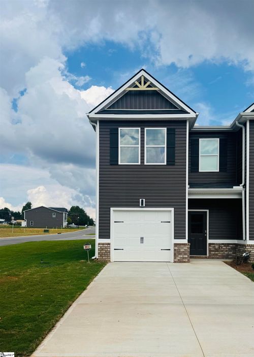 1409 Port Harbor Ct, Spartanburg, SC, 29306-5804 | Card Image