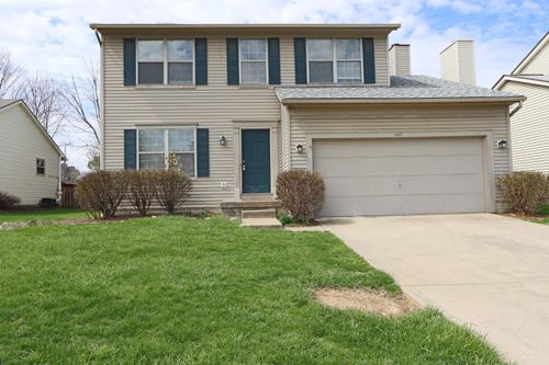 1417 Wild Oats Dr, Columbus, OH, 43204-5031 | Card Image