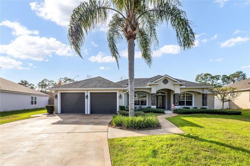 24 Point Of Woods Drive, Palm Coast, FL, 32164 | Card Image