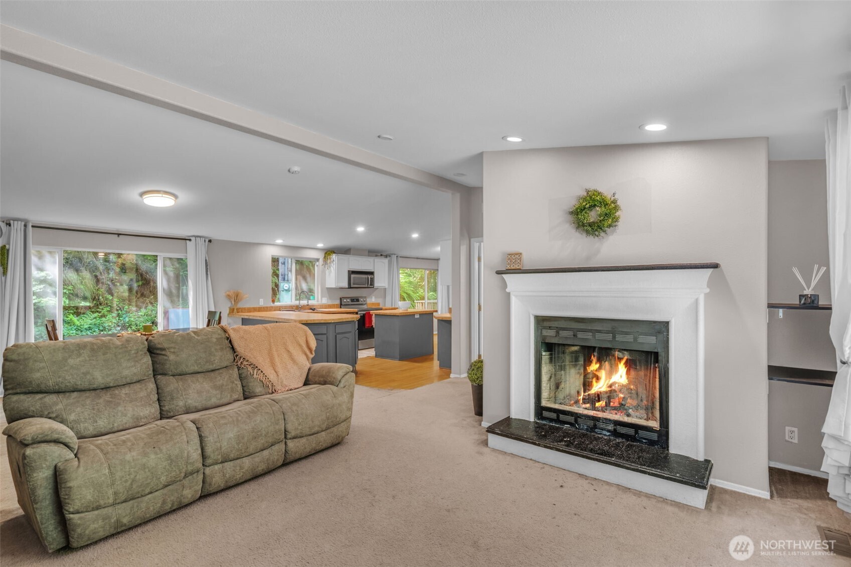 Residential in Arlington 4