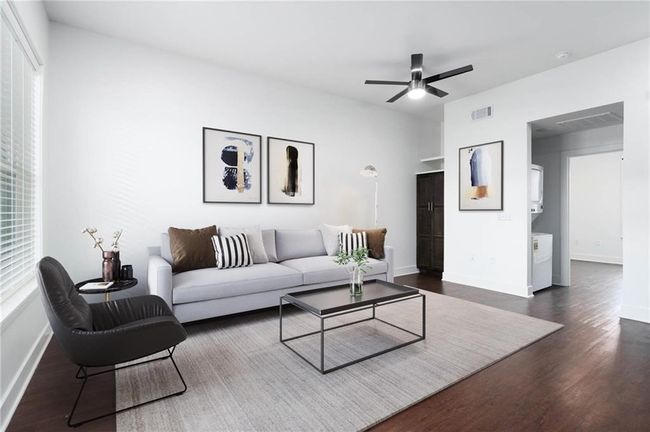 STE-302 - 726 E Emma Ave, Condo with 1 bedrooms, 1 bathrooms and null parking in Springdale AR | Image 4