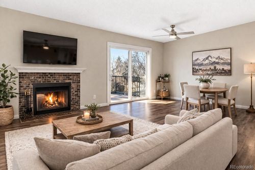 8205-540 S Forest St, Denver, CO, 80246 | Card Image