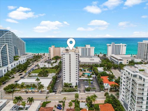 ph-336 N Birch Rd, Fort Lauderdale, FL, 33304-4235 | Card Image