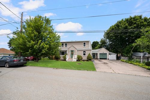 48 Piedmont St, Woonsocket, RI, 02895-6272 | Card Image