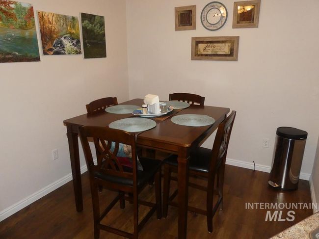 UNIT-1 - 24 Mangum Cir, Townhouse with 3 bedrooms, 2 bathrooms and 2 parking in Donnelly ID | Image 13