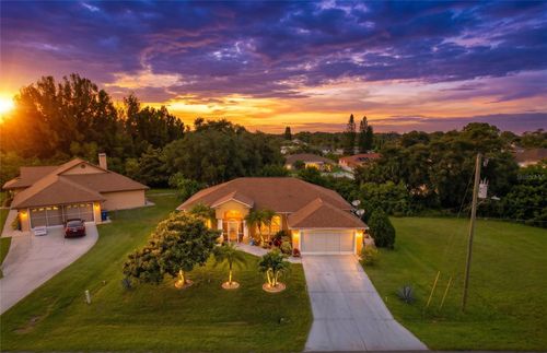 12004 Sarto Ln, NORTH PORT, FL, 34287-1469 | Card Image
