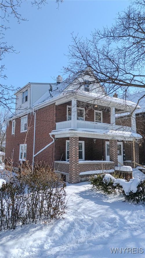 531 16th St, Niagara Falls, NY, 14301-3227 | Card Image