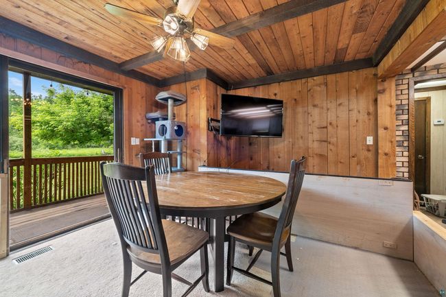 7972 E Kb Dr, House other with 4 bedrooms, 1 bathrooms and null parking in South Range WI | Image 14