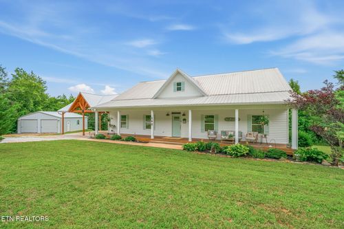 140 Culton Ln, Kingston, TN, 37763-4000 | Card Image