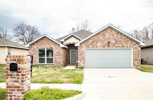 3407 Pickett St, Greenville, TX, 75401-4026 | Card Image