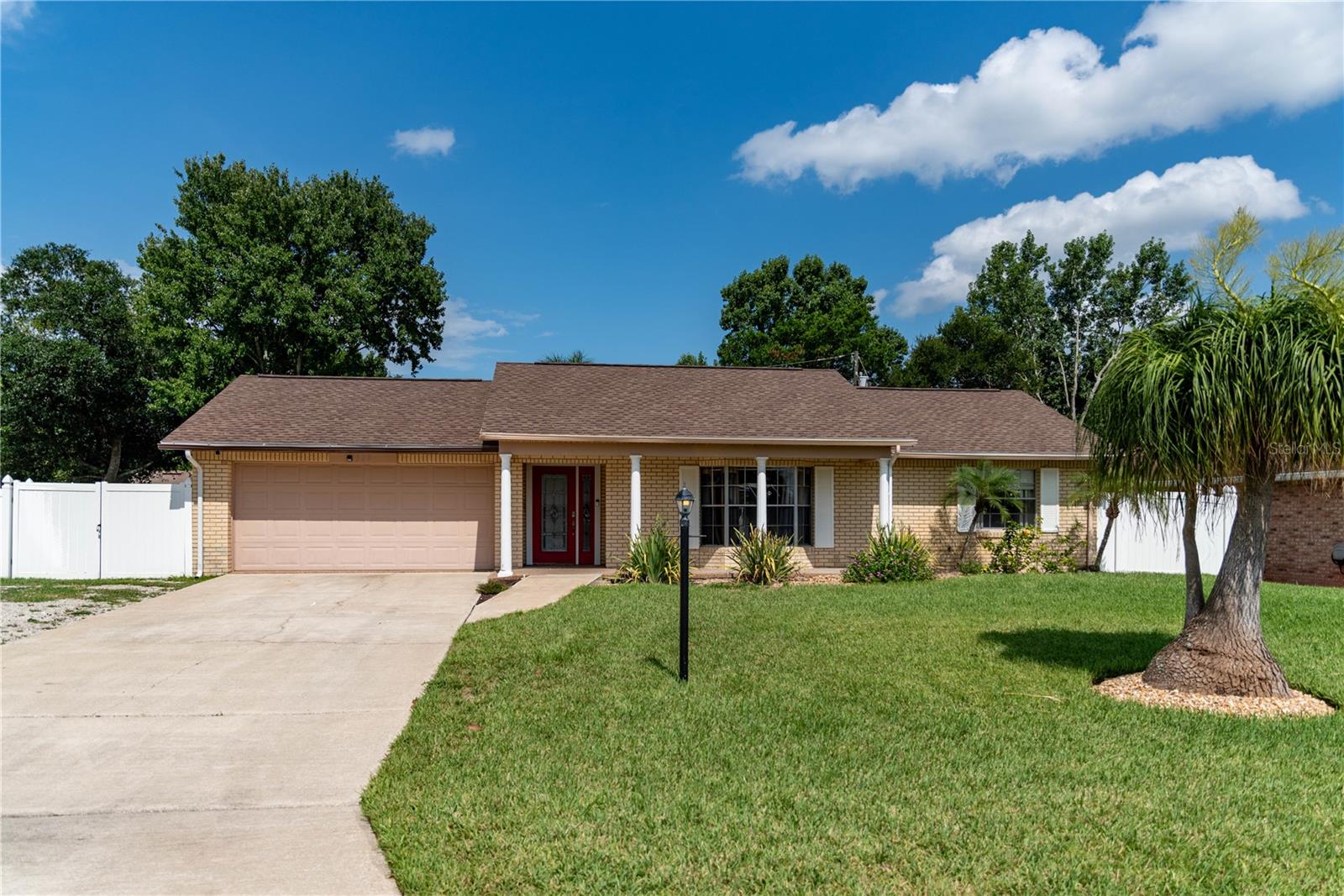 Tyler Ave, Deltona, FL 32725