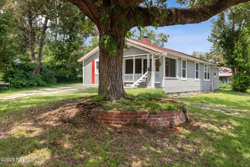 4603 Manchester Rd, Jacksonville, FL, 32210-4233 | Card Image