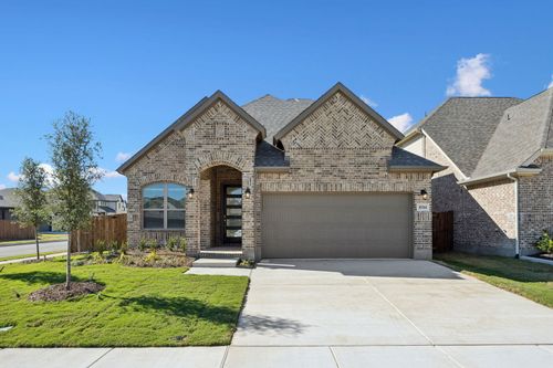 4513 Snakeweed St, Crowley, TX, 76036-1531 | Card Image