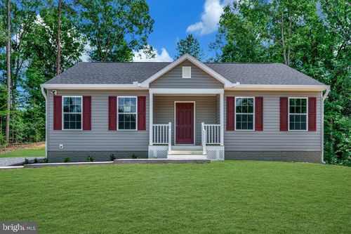 13332 Julien St, WOODFORD, VA, 22580-3341 | Card Image