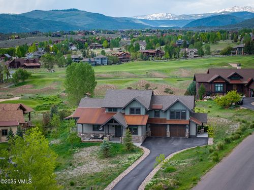 4 E Dewey Park, Eagle, CO, 81631-5688 | Card Image
