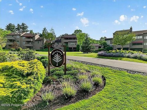 643 Meadows Ln, Dallas, PA, 18612-1836 | Card Image