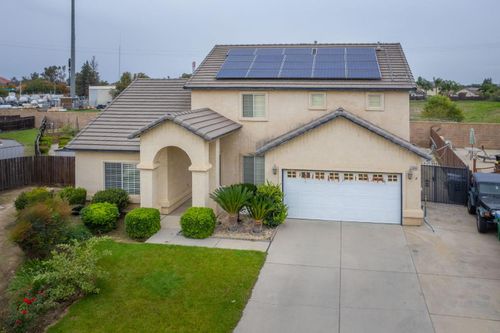 1002 Sequoia Ct, Fowler, CA, 93625-9413 | Card Image