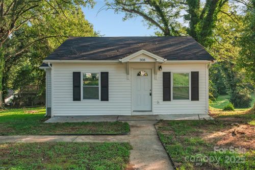 308 Oakhurst Ave, Gastonia, NC, 28052-6119 | Card Image