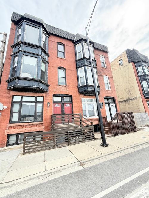 3-113 S Paulina St, Chicago, IL, 60612-3396 | Card Image