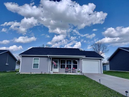 1176 Dillon Rd, Mansfield, OH, 44906 | Card Image