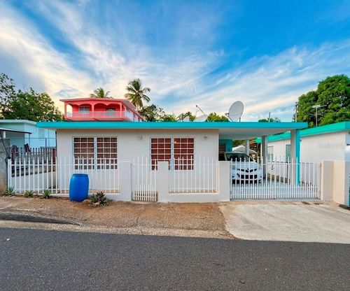 39 A BO A Calle Los Millones Bo Magueyes, BARCELONETA, PR, 00617 | Card Image
