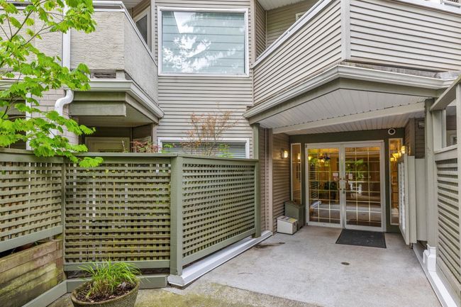 316 - 3738 Norfolk Street, Condo with 2 bedrooms, 2 bathrooms and 2 parking in Burnaby BC | Image 2