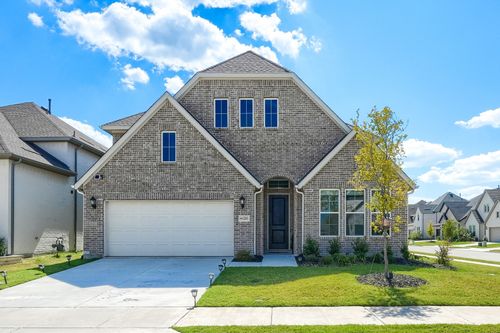 1203 Grass Hollow Pl, Celina, TX, 75009-2494 | Card Image