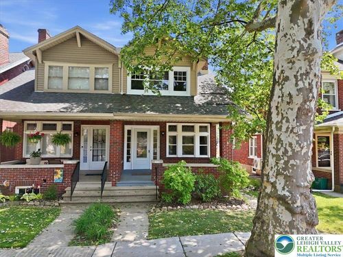 1210 Lorain Ave, BETHLEHEM, PA, 18018-2709 | Card Image