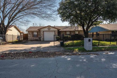 12416 Spring Branch Drive, Balch Springs, TX, 75180 | Card Image