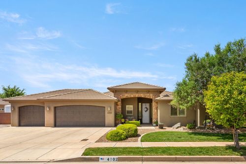 4102 S Precious Way, Washington, UT, 84780-5534 | Card Image