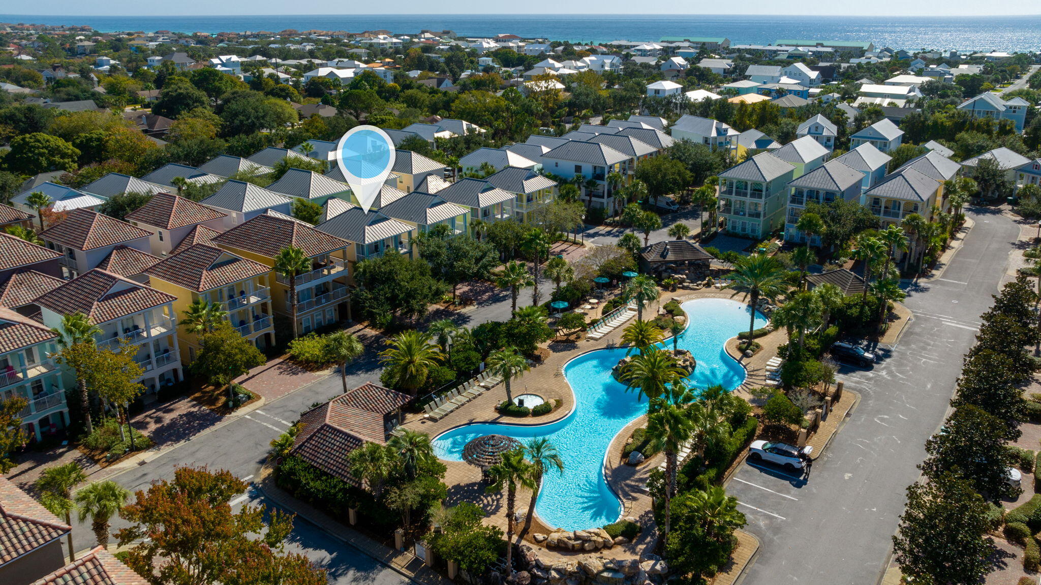 Residential in Destin 3