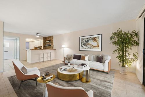 28-1407 N Sunrise Way, Palm Springs, CA, 92262-5347 | Card Image