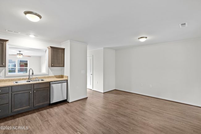 463 Sullivan Loop Rd, Townhouse with 2 bedrooms, 3 bathrooms and null parking in Midway Park NC | Image 7